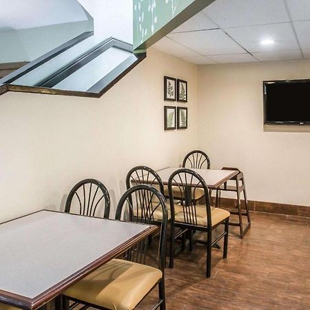 Rodeway Inn Powell Εξωτερικό φωτογραφία