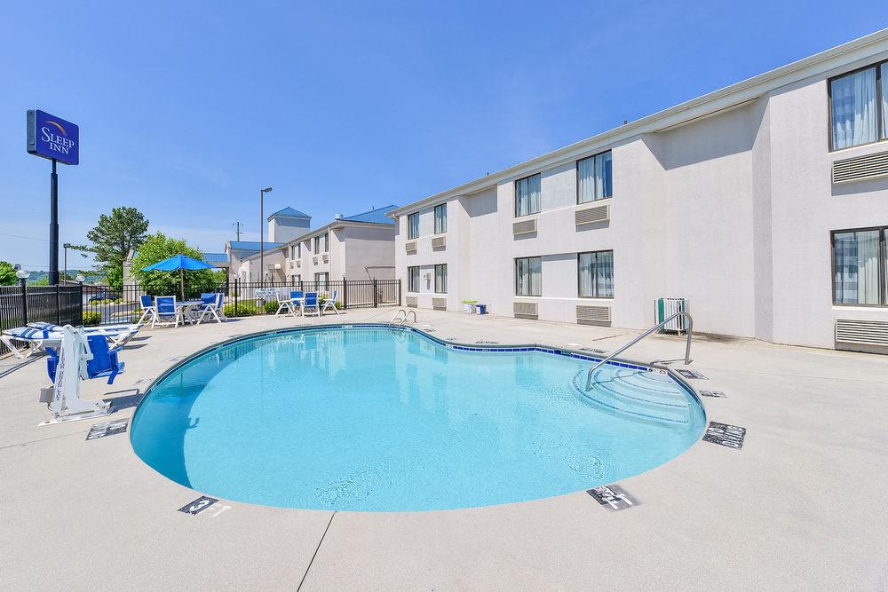Rodeway Inn Powell Εξωτερικό φωτογραφία