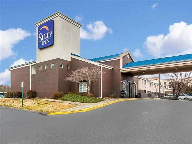 Rodeway Inn Powell Εξωτερικό φωτογραφία