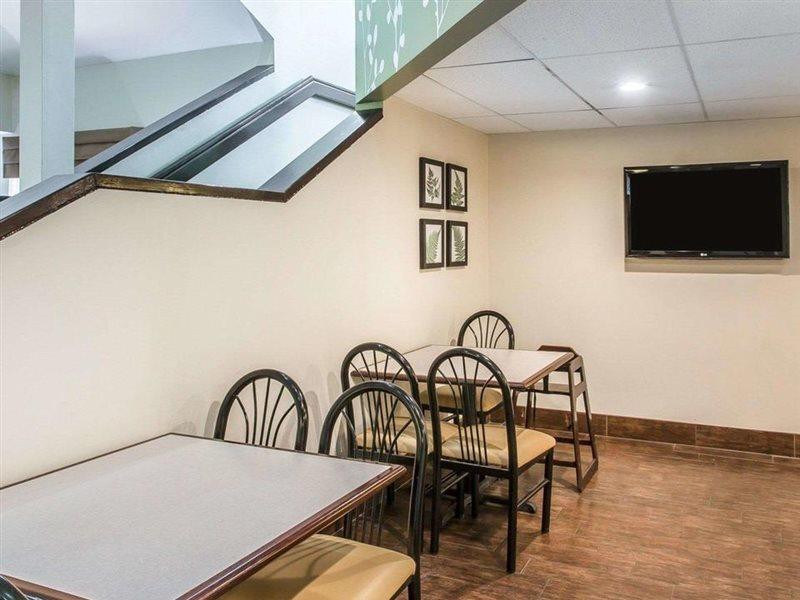 Rodeway Inn Powell Εξωτερικό φωτογραφία