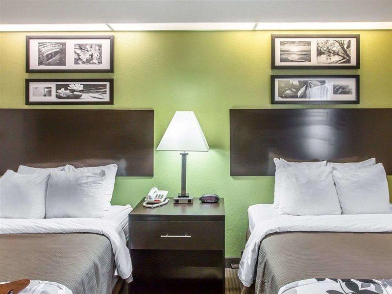 Rodeway Inn Powell Εξωτερικό φωτογραφία