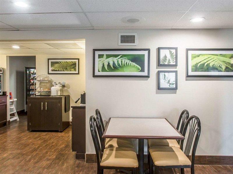 Rodeway Inn Powell Εξωτερικό φωτογραφία
