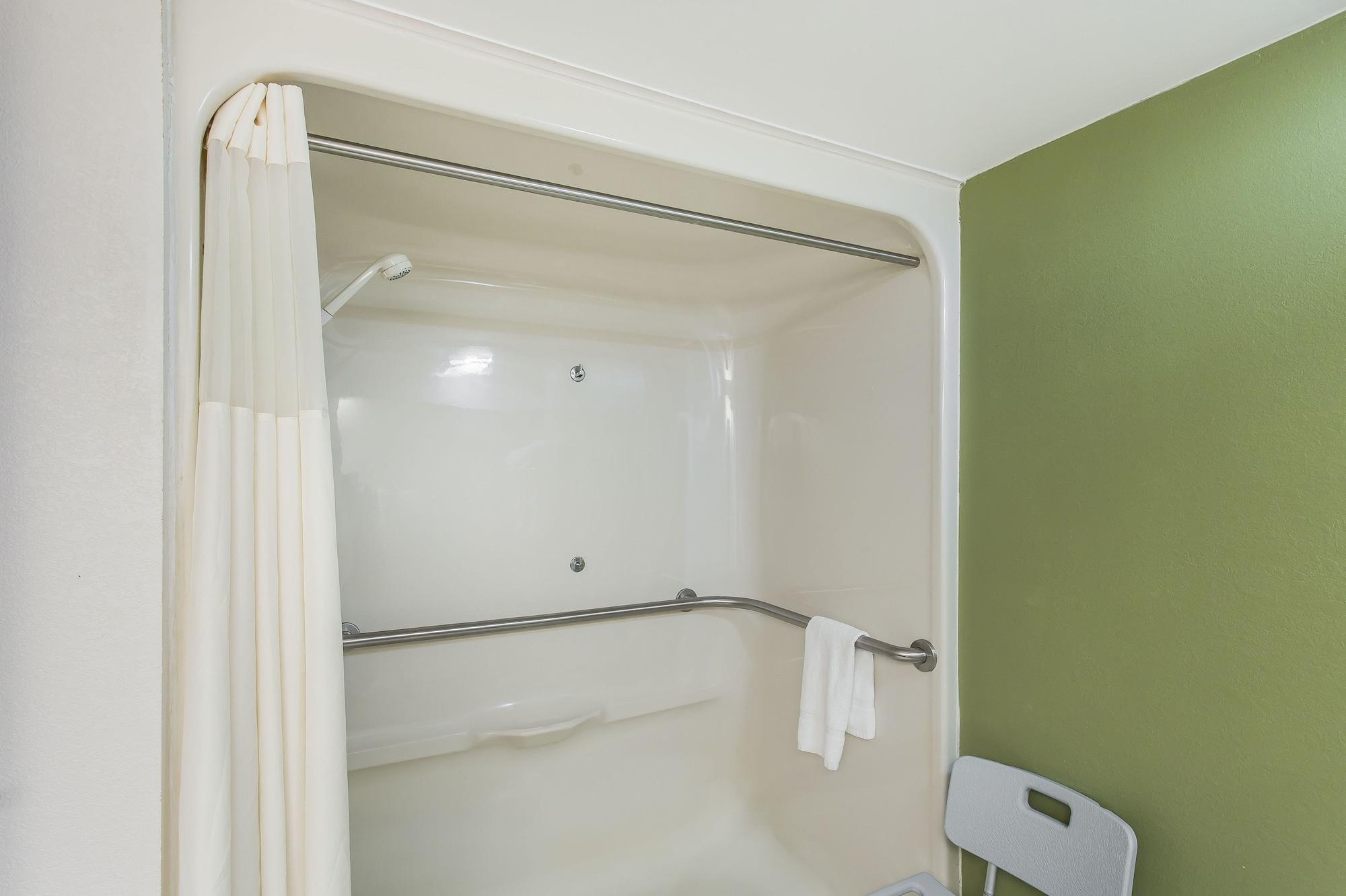 Rodeway Inn Powell Εξωτερικό φωτογραφία