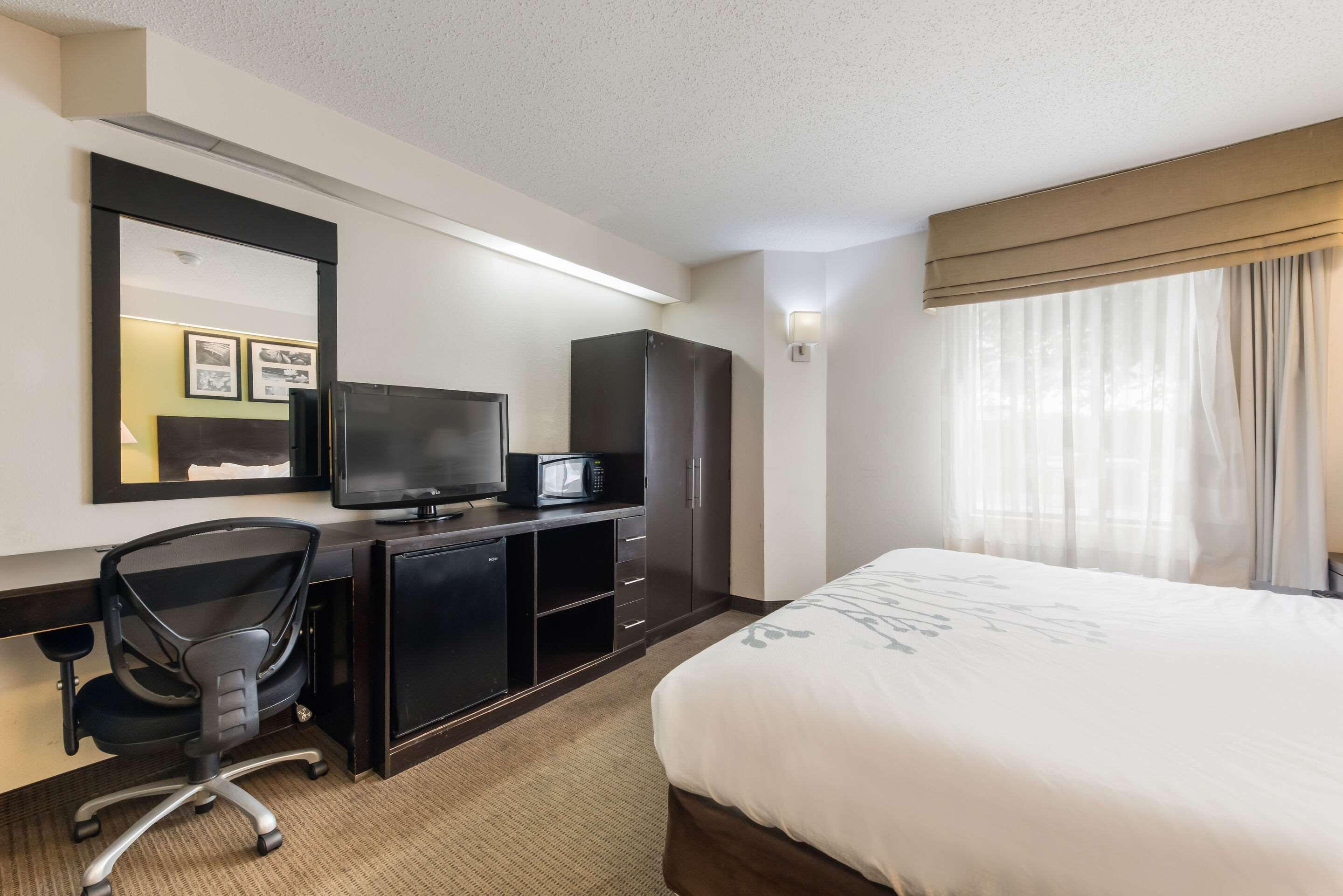 Rodeway Inn Powell Εξωτερικό φωτογραφία