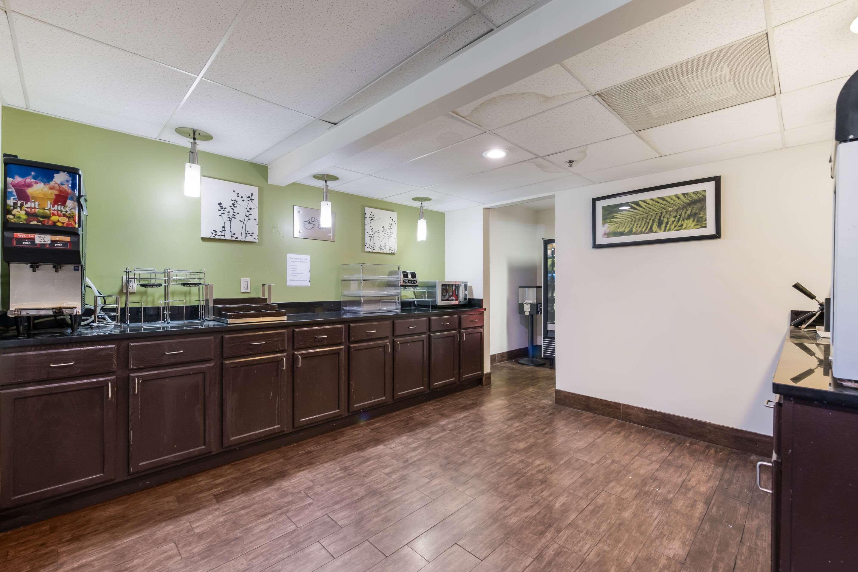 Rodeway Inn Powell Εξωτερικό φωτογραφία