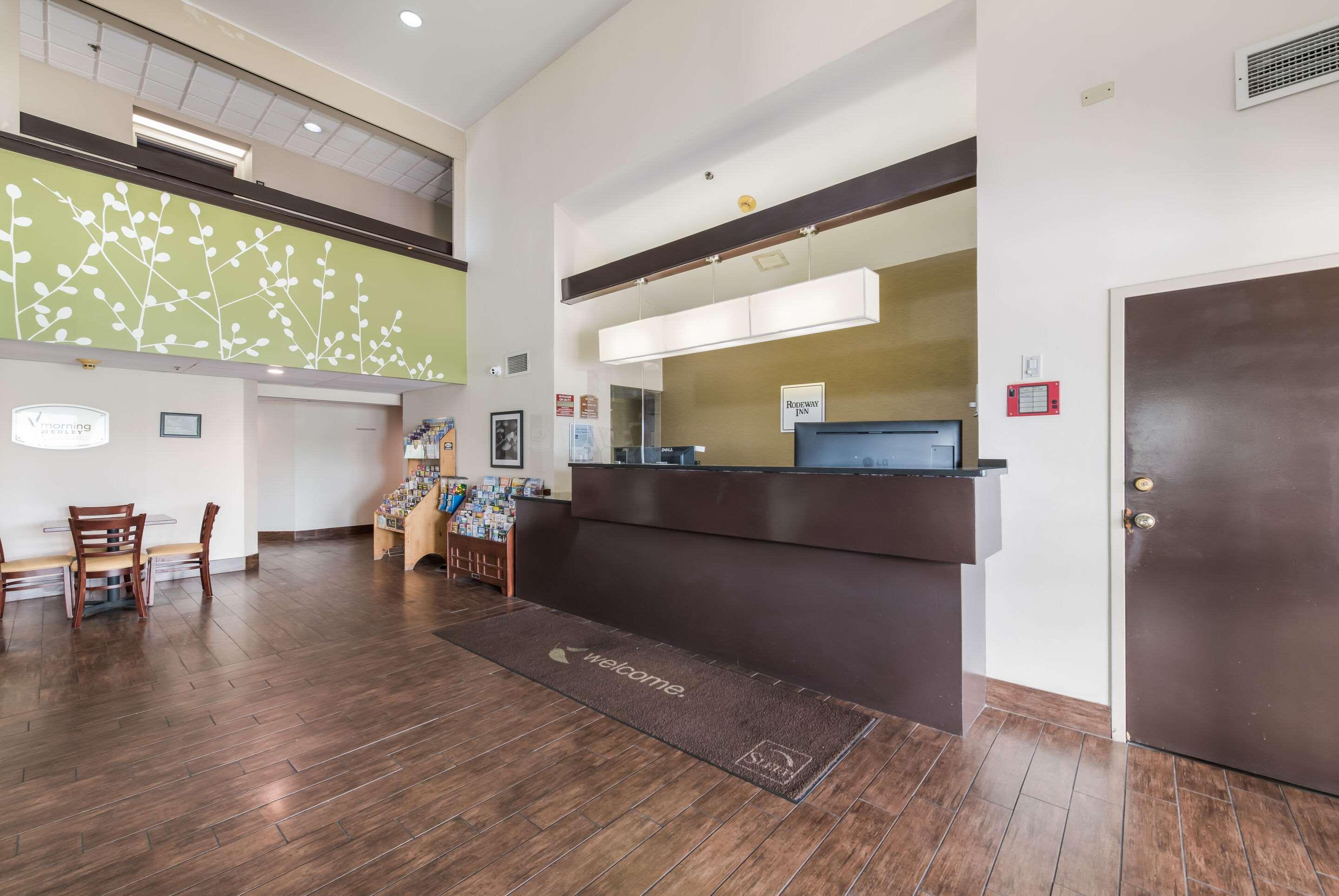 Rodeway Inn Powell Εξωτερικό φωτογραφία