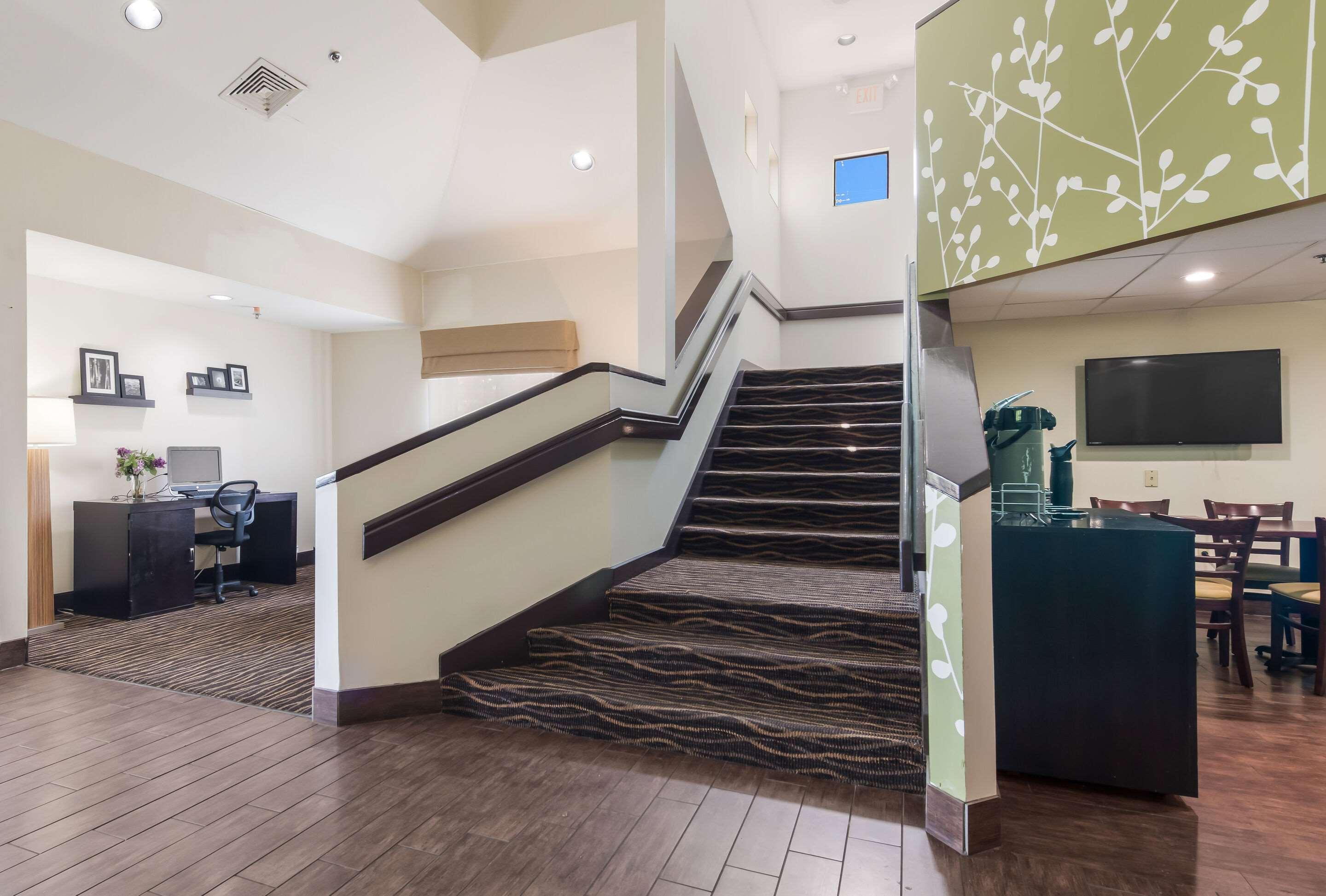 Rodeway Inn Powell Εξωτερικό φωτογραφία