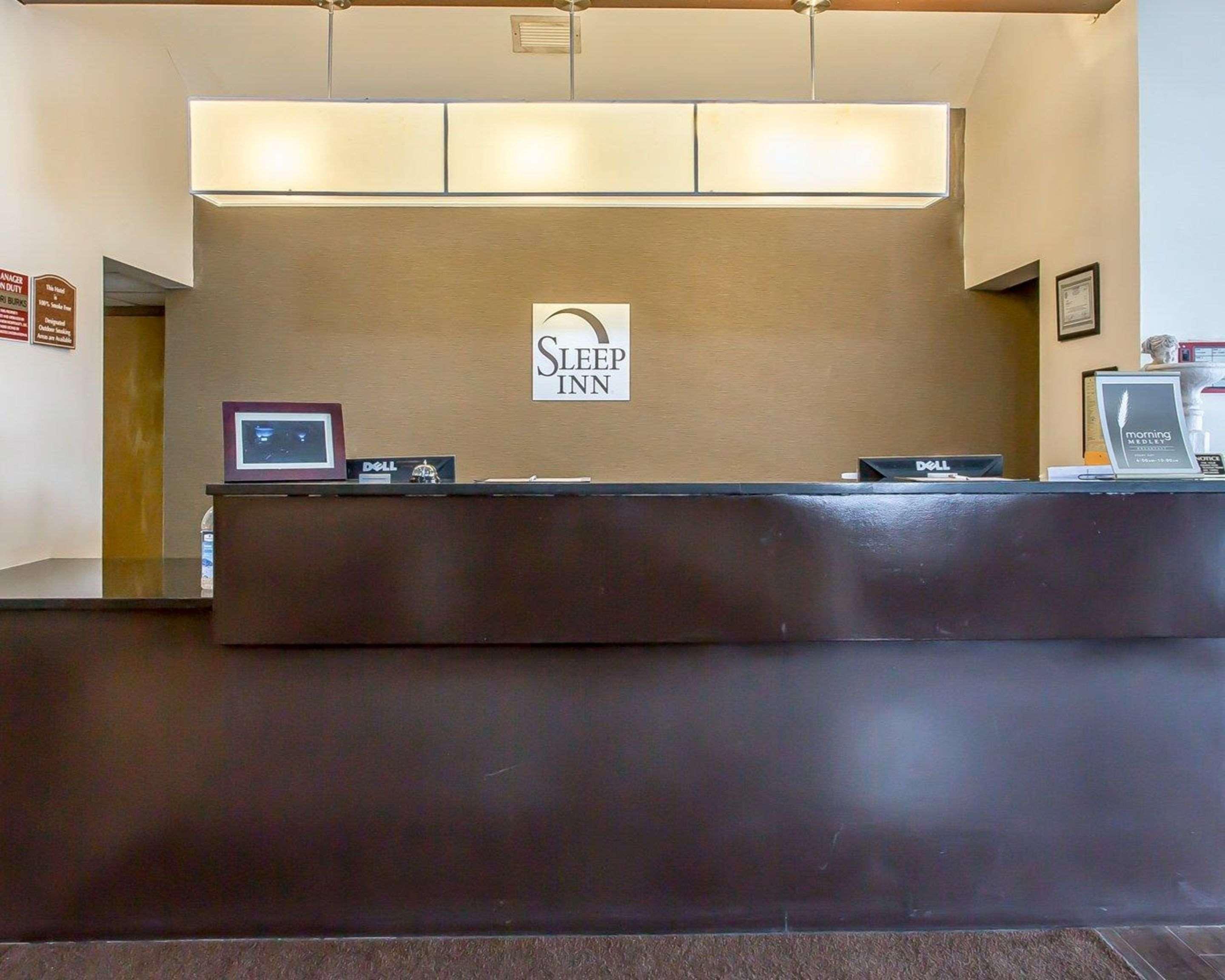 Rodeway Inn Powell Εξωτερικό φωτογραφία