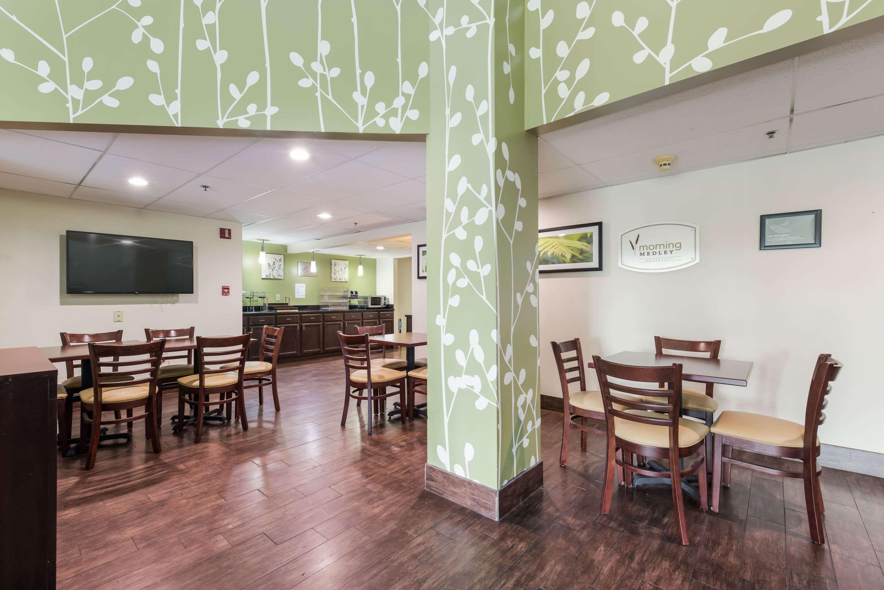 Rodeway Inn Powell Εξωτερικό φωτογραφία