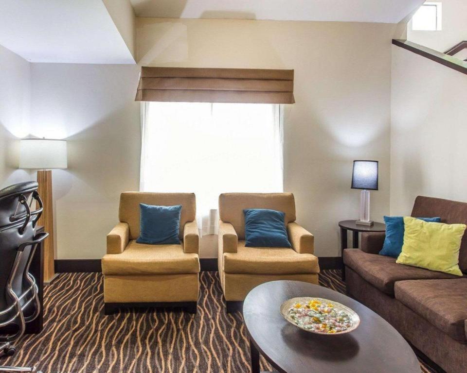 Rodeway Inn Powell Εξωτερικό φωτογραφία