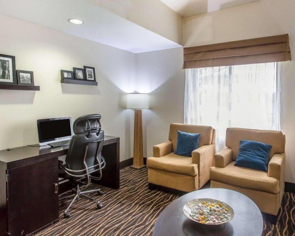 Rodeway Inn Powell Εξωτερικό φωτογραφία