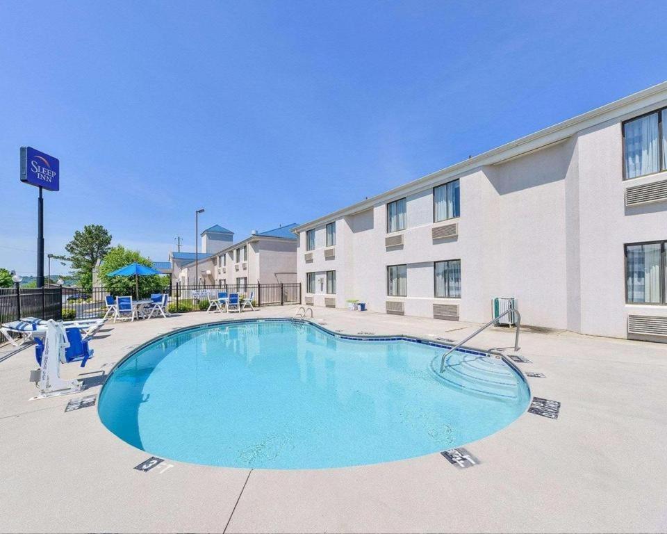 Rodeway Inn Powell Εξωτερικό φωτογραφία