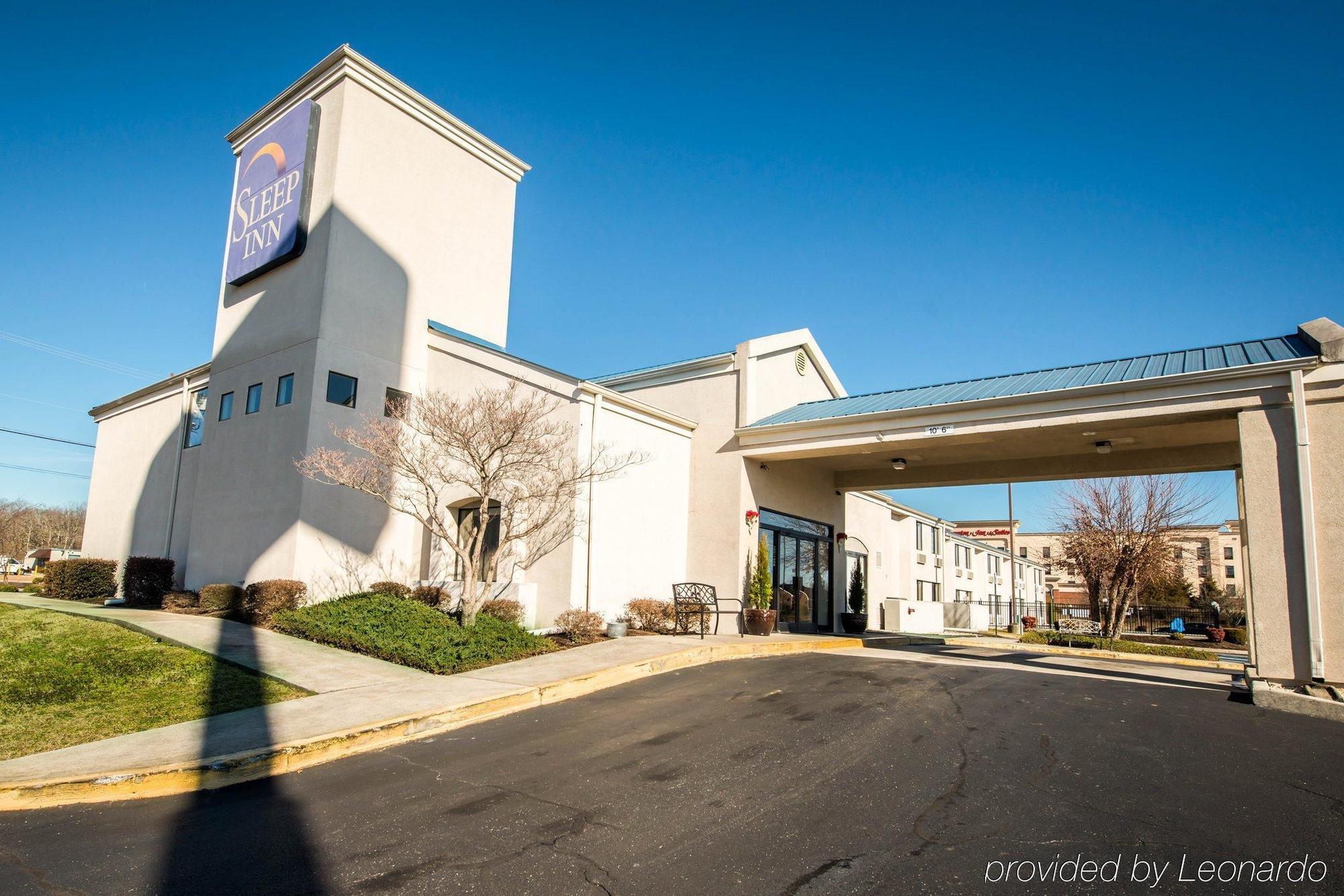Rodeway Inn Powell Εξωτερικό φωτογραφία