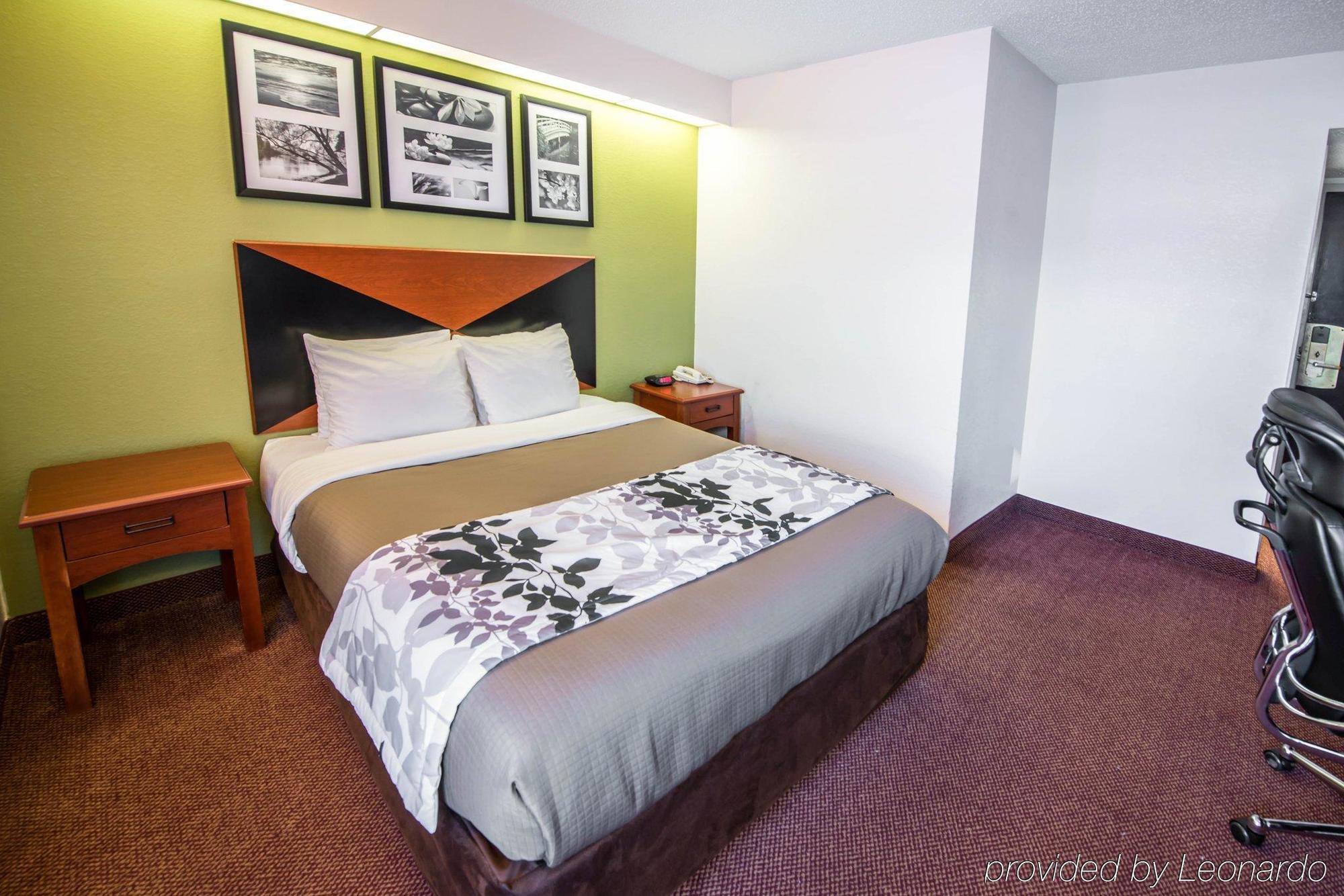 Rodeway Inn Powell Εξωτερικό φωτογραφία