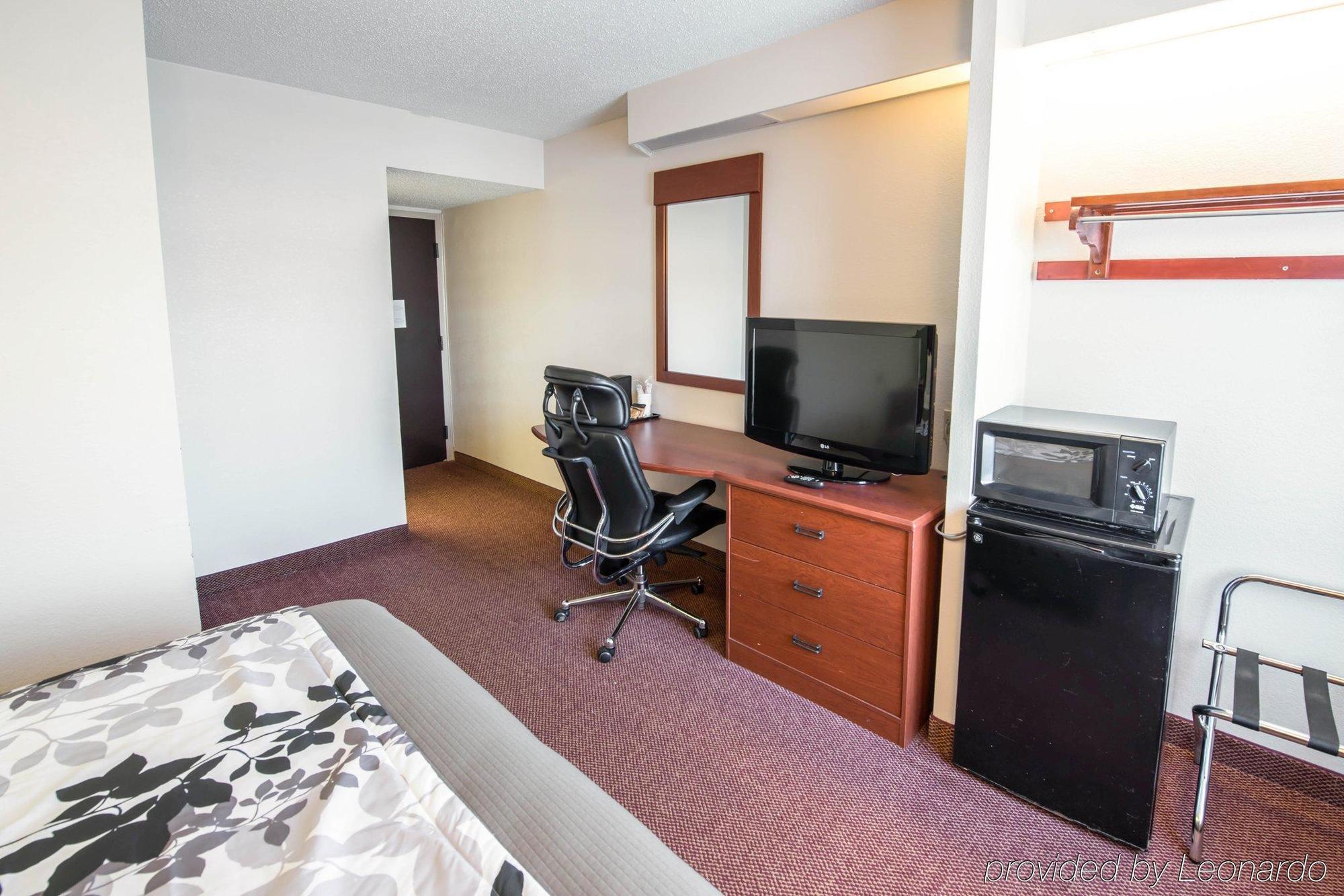 Rodeway Inn Powell Εξωτερικό φωτογραφία