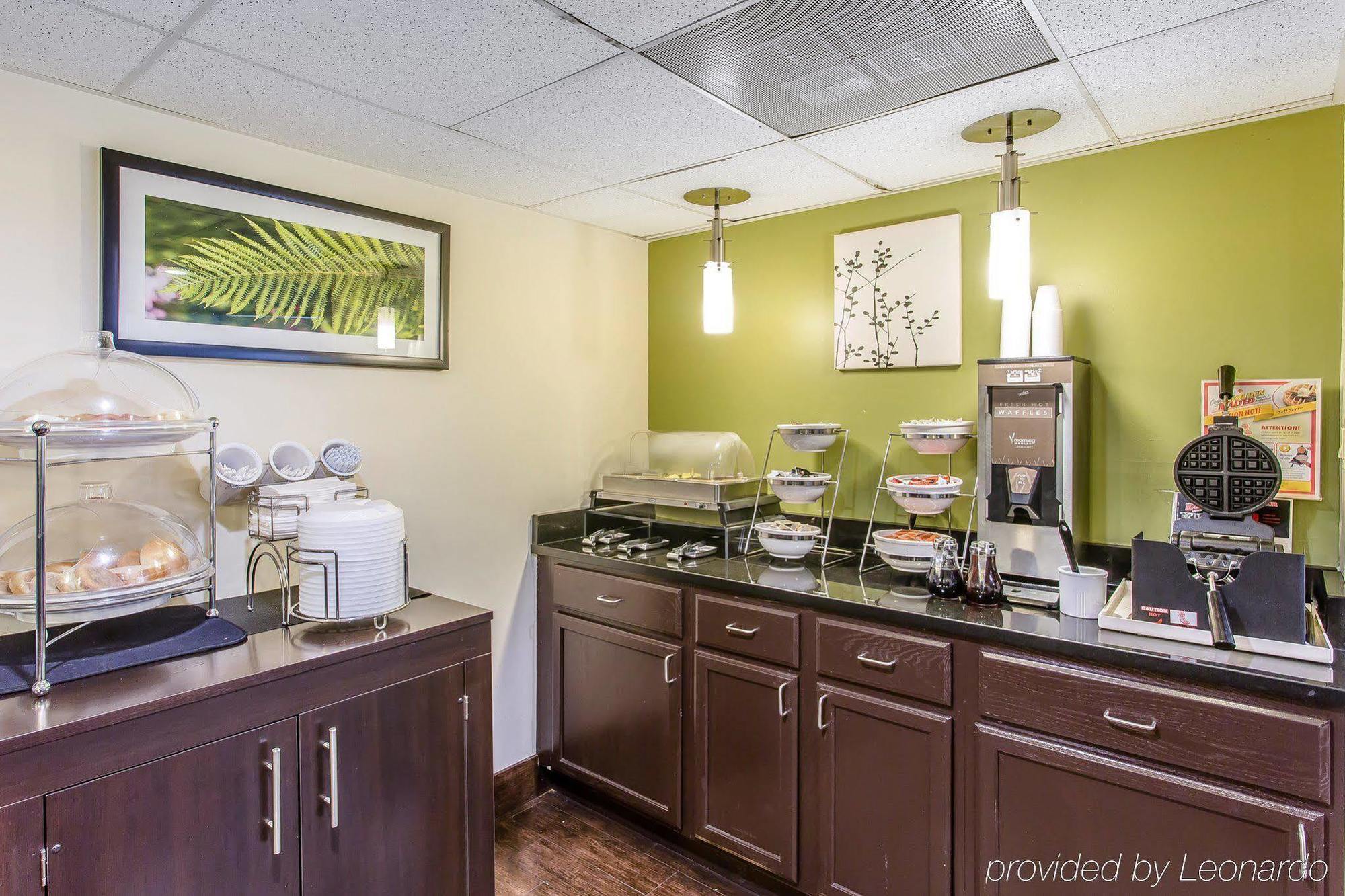Rodeway Inn Powell Εξωτερικό φωτογραφία