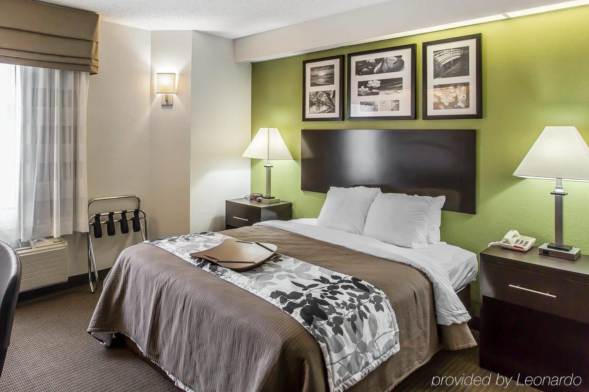 Rodeway Inn Powell Εξωτερικό φωτογραφία