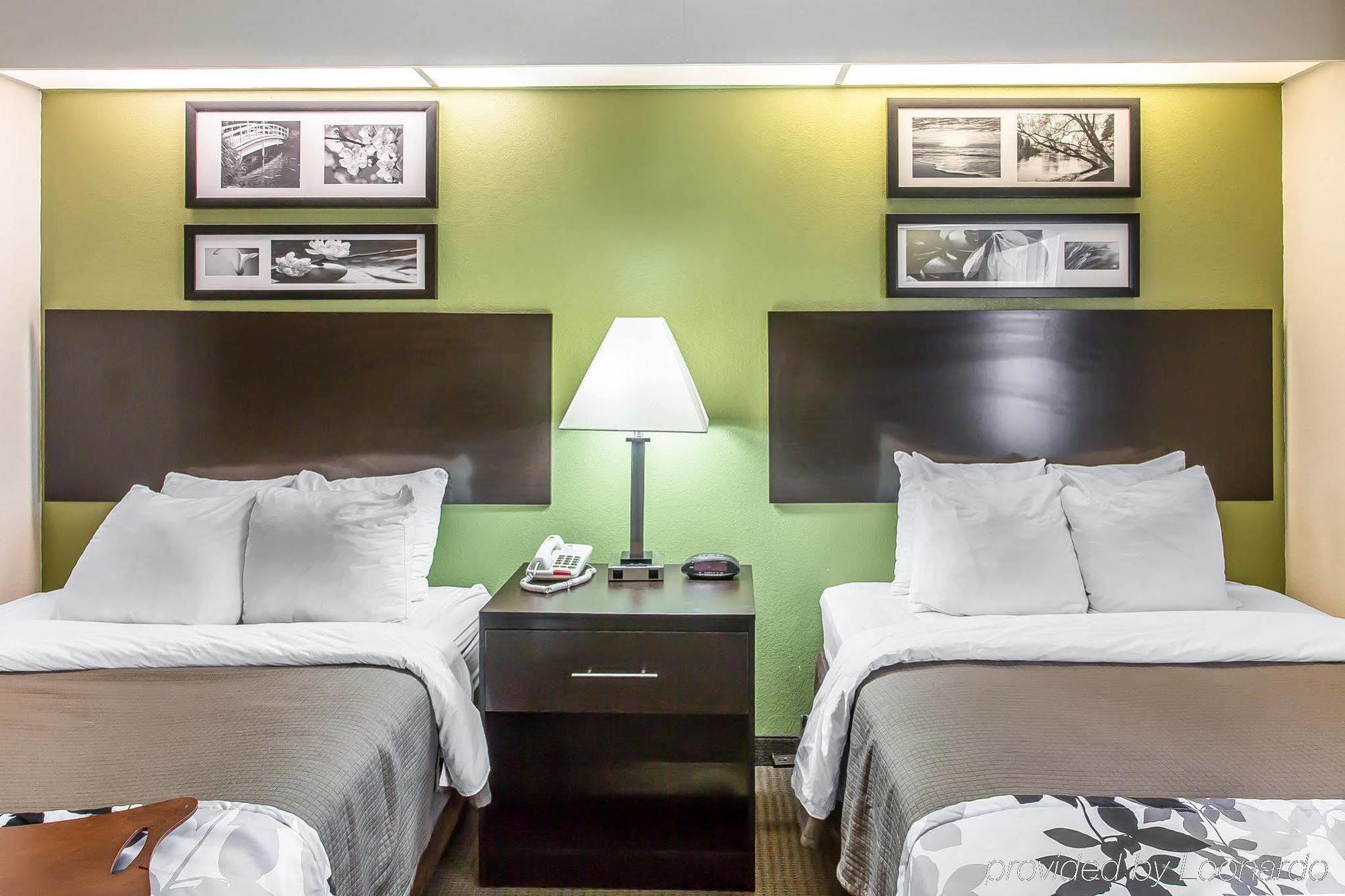 Rodeway Inn Powell Εξωτερικό φωτογραφία